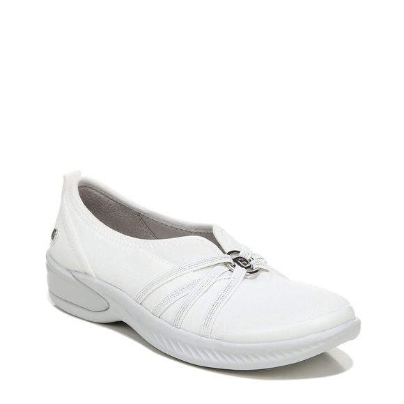 Bzees Women's Niche Slip On (WIDE) - Picture 1 of 7